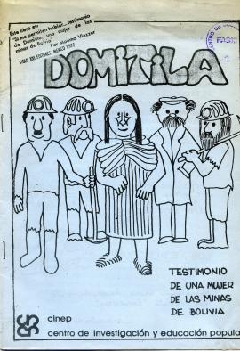 Domitila