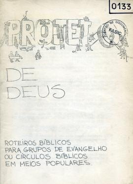 Projet De Deus