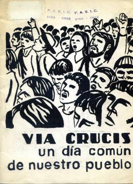Vía crucis