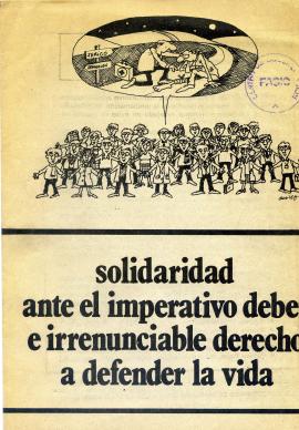 Solidaridad