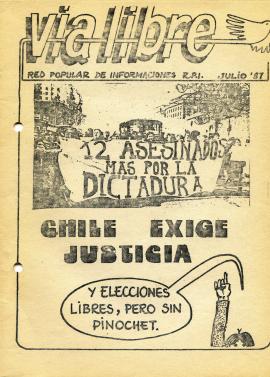 Vía Libre