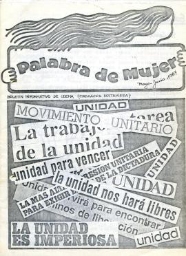Palabra de Mujer