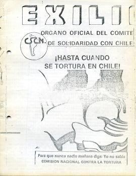 Exilio