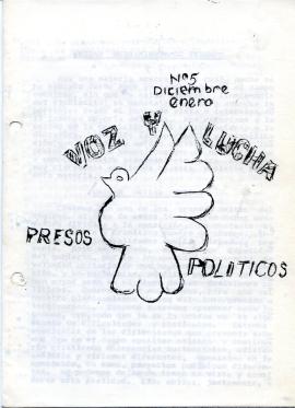 Voz y Lucha