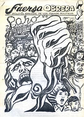 Fuerza Obrera