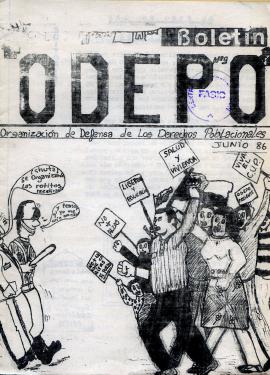 ODEPO