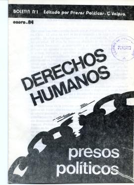Derechos Humanos Presos Políticos