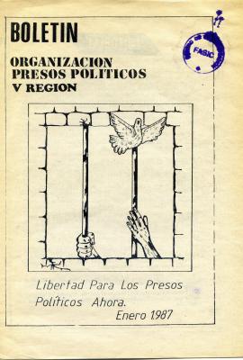 Libertad a los presos pollitos