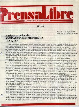 Prensa Libre