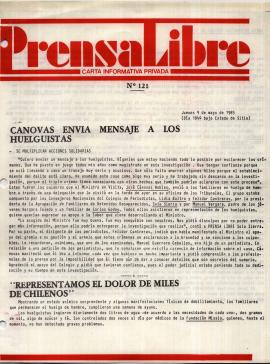 Prensa Libre