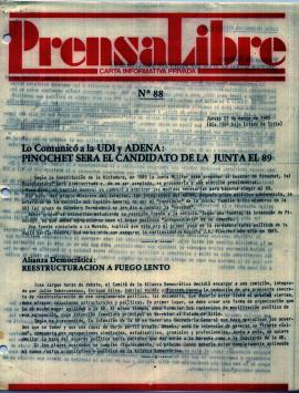 Prensa Libre