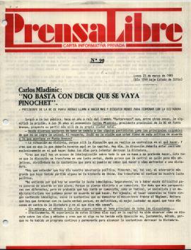 Prensa Libre