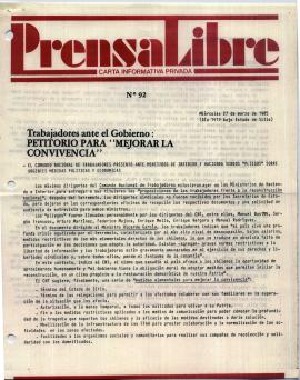 Prensa Libre