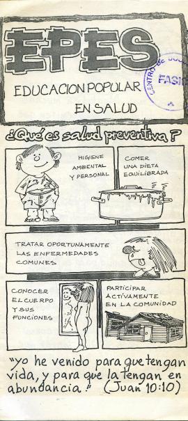 Educación Popular