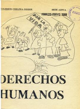 Derechos Humanos