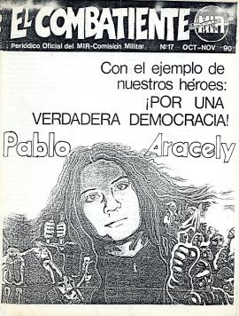 El Combatiente