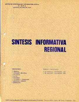 Síntesis Informativa