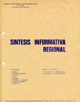 Síntesis Informativa