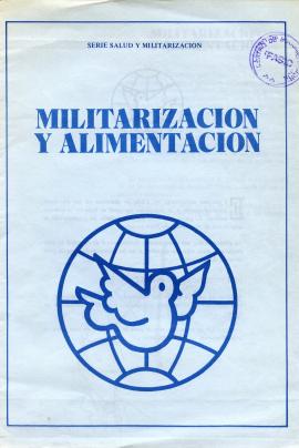 Militarización y Alimentación