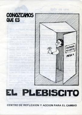 El Plebiscito