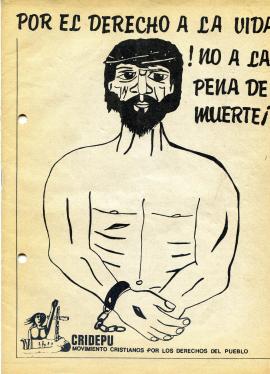 Por el derecho a la vida