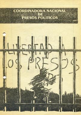 Coordinadora Nacional de Presos Políticos