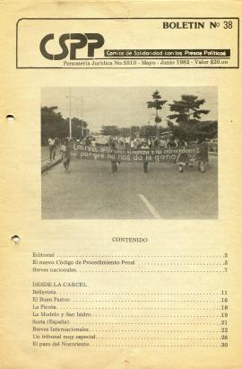 Boletín