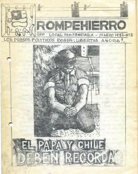 Rompehierro