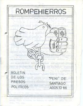 Rompehierros