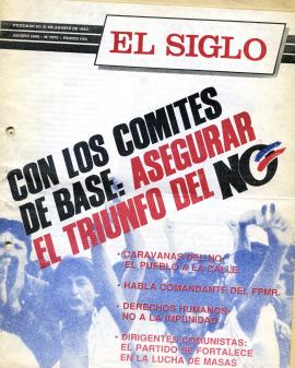 El Siglo