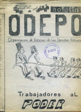 ODEPO