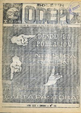 ODEPO