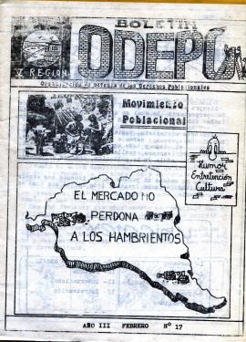 ODEPO