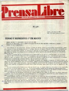 Prensa Libre