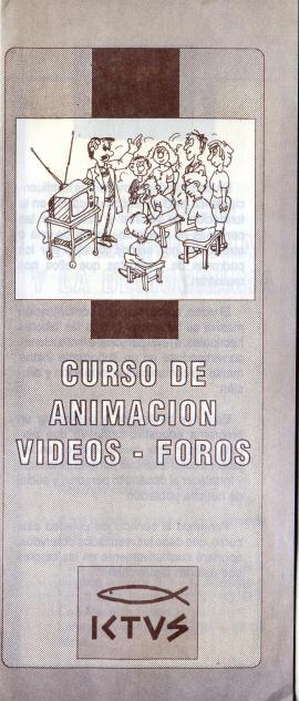 Curso de animación