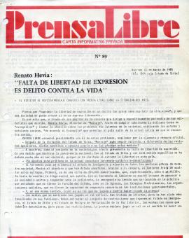 Prensa Libre