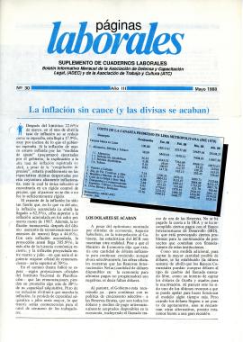 Páginas Laborales