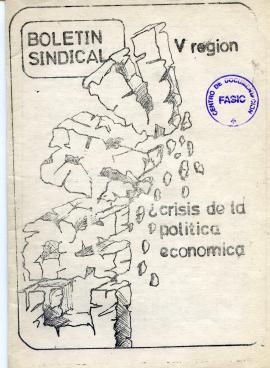 Boletín Sindical