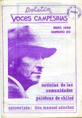 Voces Campesinas