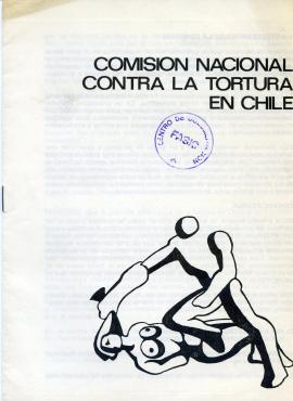 Comisión Nacional Contra la Tortura