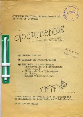 Documentos