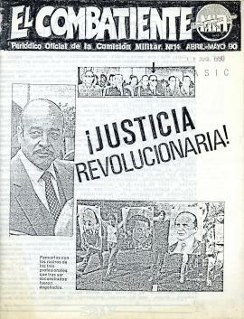 El Combatiente