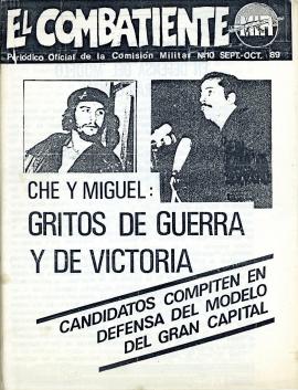 El Combatiente