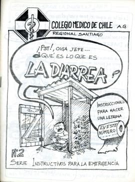 Colegio Médico de Chile